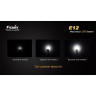 Фонарь FENIX E12 CREE XP-E2