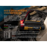 Фонарь FENIX TK35UE2018